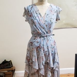 Ralph Lauren Mid Length Dress Floral